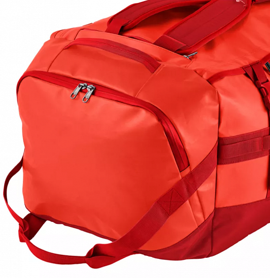 Баул Eagle Creek Cargo Hauler Wheeled Duffel 130L Rising Sun - Фото 4 большая