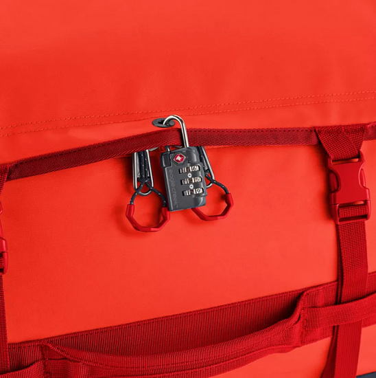 Баул Eagle Creek Cargo Hauler Wheeled Duffel 130L Rising Sun - Фото 6 большая