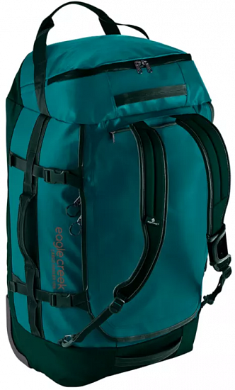 Баул Eagle Creek Cargo Hauler Wheeled Duffel 130L Arctic Seagreen - Фото 2 большая