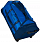 Баул Eagle Creek Cargo Hauler Wheeled Duffel XT 90L Aizome Blue - Фото 4 малая