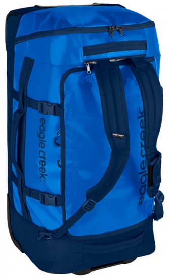Баул Eagle Creek Cargo Hauler Wheeled Duffel XT 90L Aizome Blue - Фото 2 большая