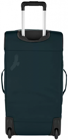 Баул Eagle Creek Cargo Hauler Wheeled Duffel XT 90L Aizome Blue - Фото 8 большая