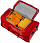 Баул Eagle Creek Cargo Hauler Wheeled Duffel XT 90L Rising Sun - Фото 7 малая