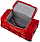 Баул Eagle Creek Cargo Hauler Wheeled Duffel XT 90L Rising Sun - Фото 8 малая