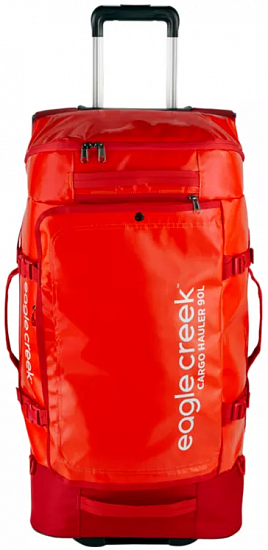 Баул Eagle Creek Cargo Hauler Wheeled Duffel XT 90L Rising Sun - Фото 1 большая