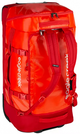 Баул Eagle Creek Cargo Hauler Wheeled Duffel XT 90L Rising Sun - Фото 2 большая