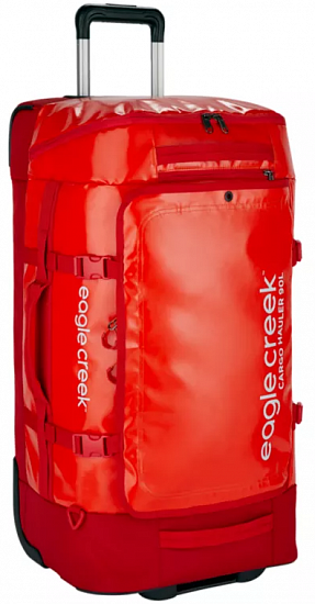 Баул Eagle Creek Cargo Hauler Wheeled Duffel XT 90L Rising Sun - Фото 3 большая