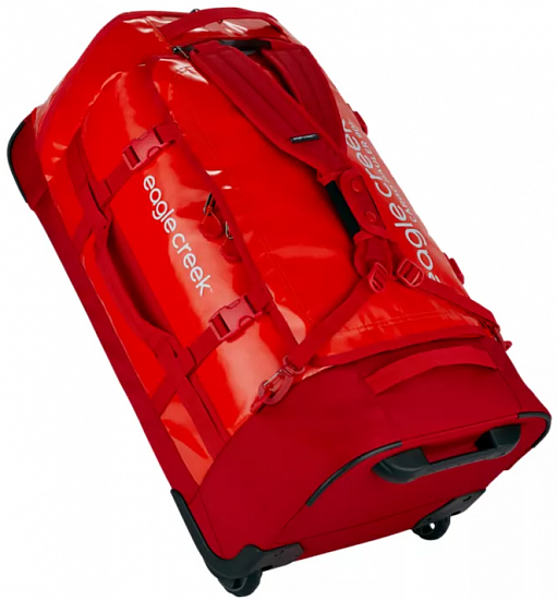 Баул Eagle Creek Cargo Hauler Wheeled Duffel XT 90L Rising Sun - Фото 4 большая