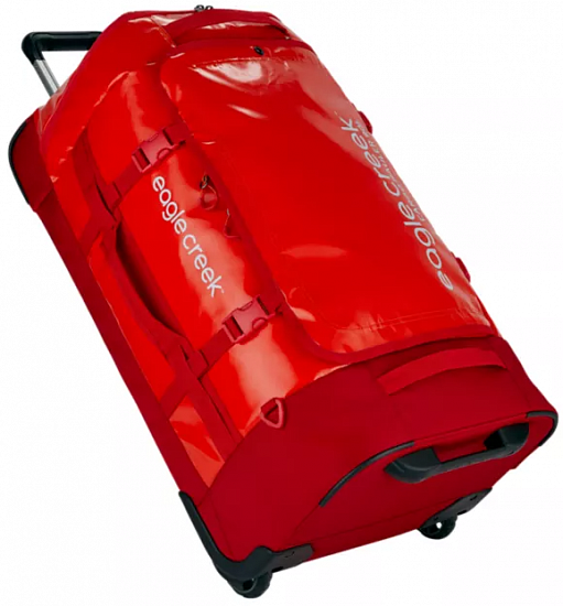 Баул Eagle Creek Cargo Hauler Wheeled Duffel XT 90L Rising Sun - Фото 5 большая