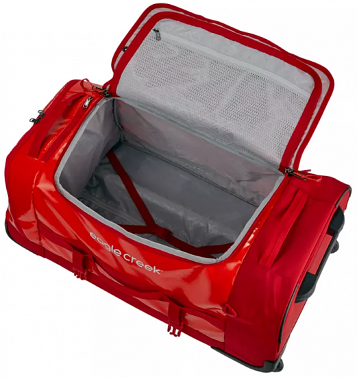 Баул Eagle Creek Cargo Hauler Wheeled Duffel XT 90L Rising Sun - Фото 8 большая