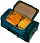 Баул Eagle Creek Cargo Hauler Wheeled Duffel XT 90L Arctic Seagreen - Фото 8 малая