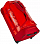 Баул Eagle Creek Cargo Hauler Wheeled Duffel XT 120L Rising Sun - Фото 3 малая