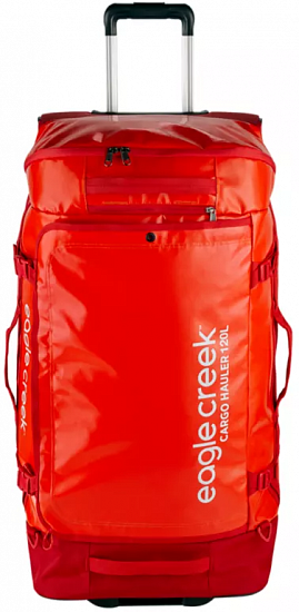 Баул Eagle Creek Cargo Hauler Wheeled Duffel XT 120L Rising Sun - Фото 1 большая