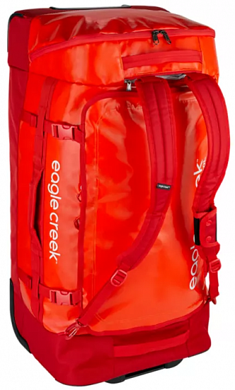 Баул Eagle Creek Cargo Hauler Wheeled Duffel XT 120L Rising Sun - Фото 2 большая
