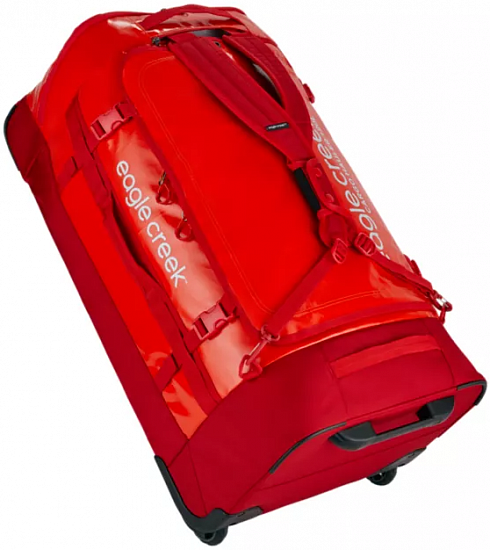 Баул Eagle Creek Cargo Hauler Wheeled Duffel XT 120L Rising Sun - Фото 3 большая