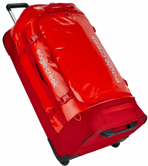 Баул Eagle Creek Cargo Hauler Wheeled Duffel XT 120L Rising Sun - Фото 4 большая