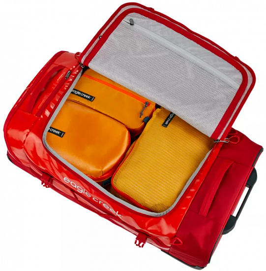 Баул Eagle Creek Cargo Hauler Wheeled Duffel XT 120L Rising Sun - Фото 7 большая