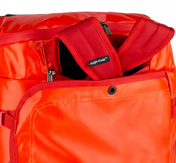 Баул Eagle Creek Cargo Hauler Wheeled Duffel XT 120L Rising Sun - Фото 8 большая