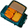 Баул Eagle Creek Cargo Hauler Wheeled Duffel XT 120L Arctic Seagreen - Фото 7 малая