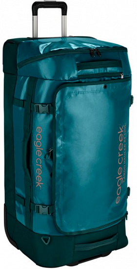 Баул Eagle Creek Cargo Hauler Wheeled Duffel XT 120L Arctic Seagreen - Фото 3 большая