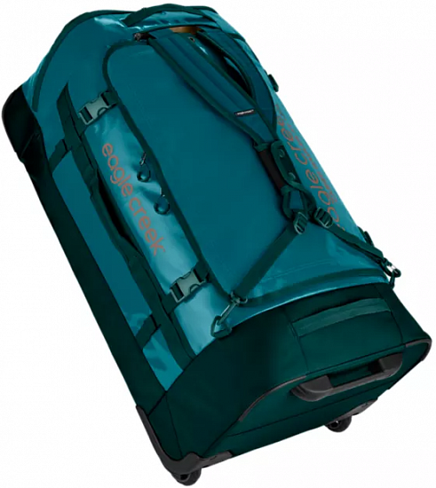 Баул Eagle Creek Cargo Hauler Wheeled Duffel XT 120L Arctic Seagreen - Фото 5 большая