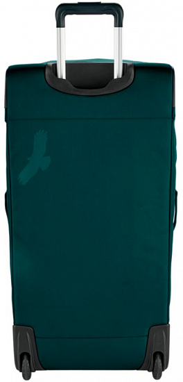 Баул Eagle Creek Cargo Hauler Wheeled Duffel XT 120L Arctic Seagreen - Фото 6 большая