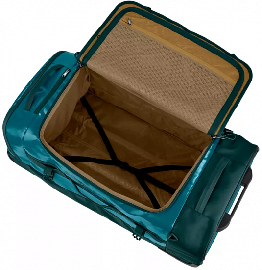 Баул Eagle Creek Cargo Hauler Wheeled Duffel XT 120L Arctic Seagreen - Фото 8 большая