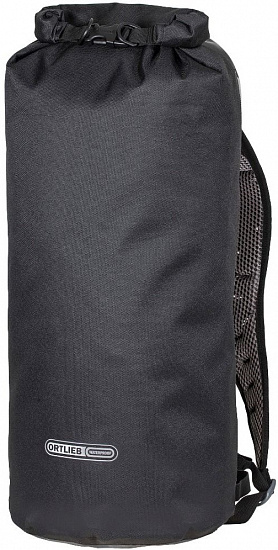 Гермобаул Ortlieb X-Plorer 59 Black - Фото 1 большая