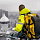 Баул Petzl Duffel 65 - Фото 6 малая