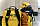 Баул Petzl Duffel 65 - Фото 7 малая