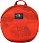 Баул The North Face Base Camp Duffel S Acrylic Orange/Picante Red - Фото 4 малая