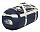 Баул The North Face Base Camp Duffel L Montague Blue/Vintage White - Фото 1 малая