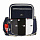 Баул The North Face Base Camp Duffel L Montague Blue/Vintage White - Фото 2 малая