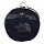 Баул The North Face Base Camp Duffel L Montague Blue/Vintage White - Фото 4 малая