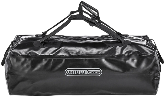 Баул Ortlieb Big-Zip 140 Black - Фото 1 большая
