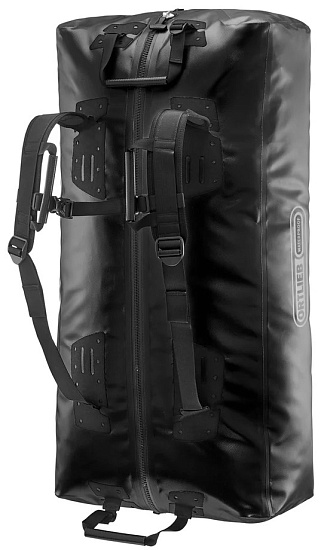 Баул Ortlieb Big-Zip 140 Black - Фото 2 большая