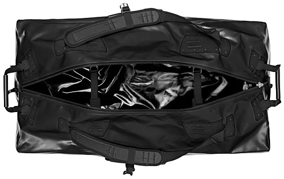 Баул Ortlieb Big-Zip 140 Black - Фото 4 большая