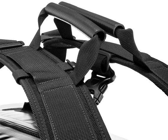 Баул Ortlieb Big-Zip 140 Black - Фото 6 большая