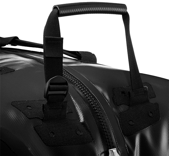 Баул Ortlieb Big-Zip 140 Black - Фото 7 большая