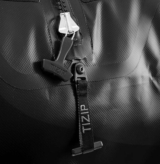 Баул Ortlieb Big-Zip 140 Black - Фото 9 большая