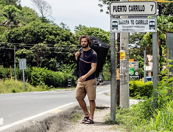 Баул Ortlieb Big-Zip 140 Black - Фото 13 большая