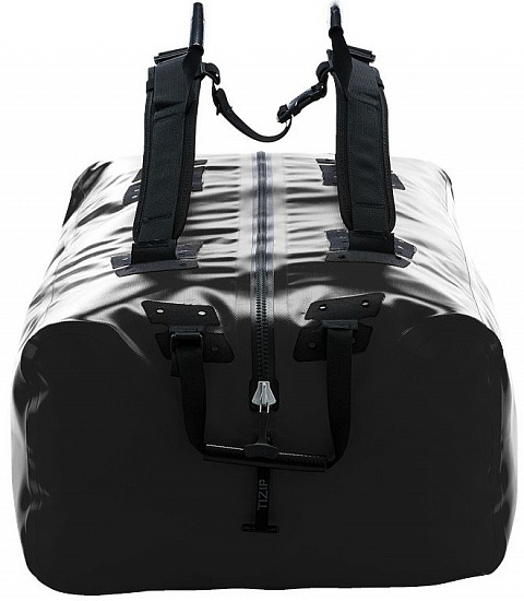 Баул Ortlieb Big-Zip 140 Black - Фото 3 большая