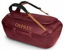 Баул Osprey Transporter 95 Red Mountain