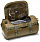 Баул The North Face Base Camp Duffel S Primary Green/Asphalt Grey - Фото 2 малая