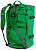 Баул The North Face Base Camp Duffel S Primary Green/Asphalt Grey - Фото 3 малая