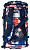 Баул The North Face Base Camp Duffel - M Tnfbuicge - Фото 2 малая