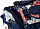Баул The North Face Base Camp Duffel - M Tnfbuicge - Фото 7 малая