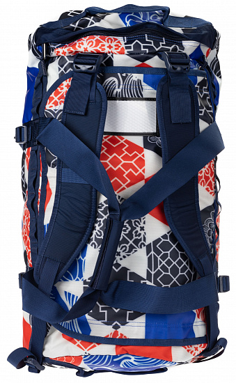 Баул The North Face Base Camp Duffel - M Tnfbuicge - Фото 2 большая