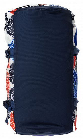 Баул The North Face Base Camp Duffel - M Tnfbuicge - Фото 4 большая