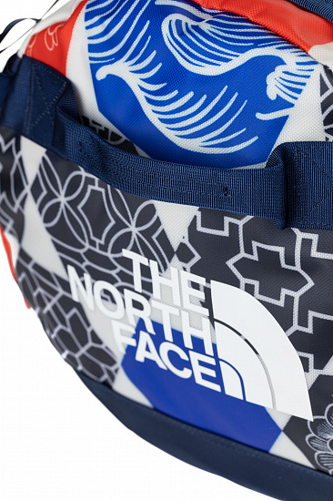 Баул The North Face Base Camp Duffel - M Tnfbuicge - Фото 6 большая
